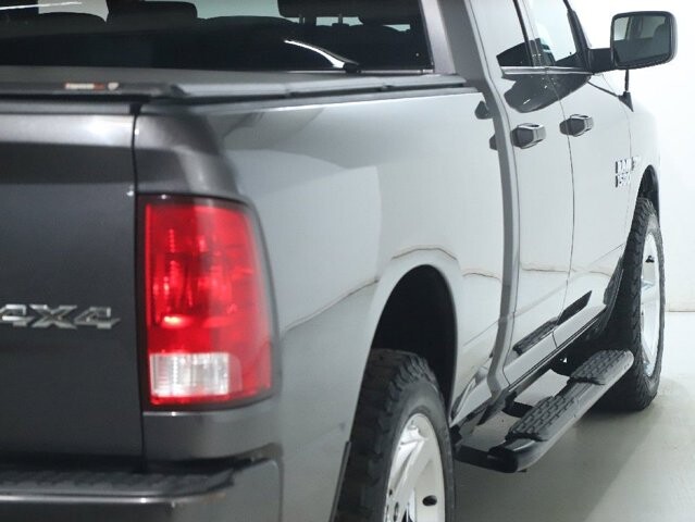 2017 RAM 1500 in Bedford, OH 44146 - 18119260 44