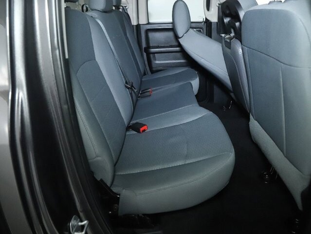 2017 RAM 1500 in Bedford, OH 44146 - 18119260 31