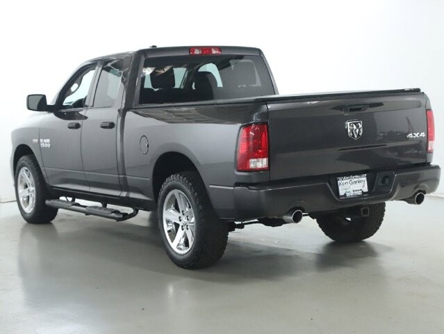 2017 RAM 1500 in Bedford, OH 44146 - 18119260 39