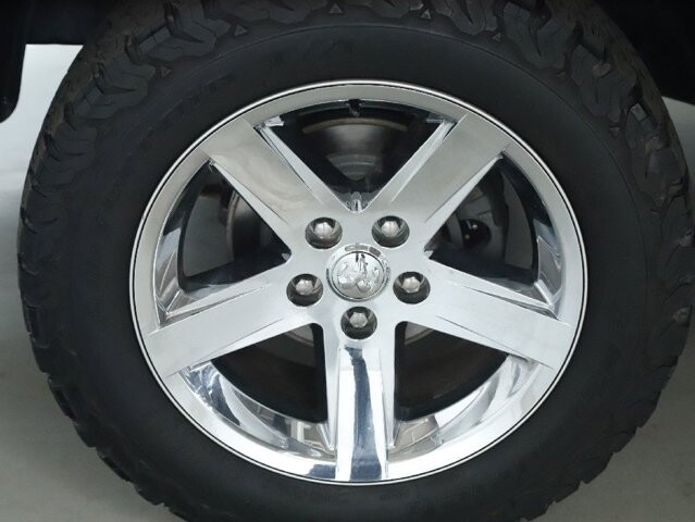 2017 RAM 1500 in Bedford, OH 44146 - 18119260 36