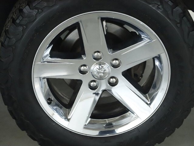 2017 RAM 1500 in Bedford, OH 44146 - 18119260 38