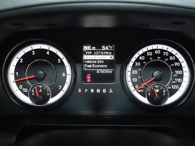 2017 RAM 1500 in Bedford, OH 44146 - 18119260 23