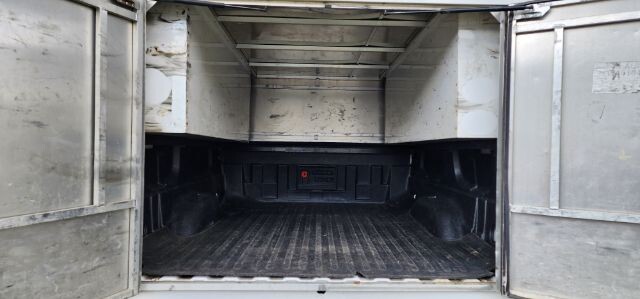 2018 Chevrolet Silverado 2500 in Barton, MD 21521 - 18119261 11