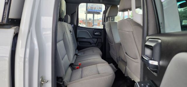 2018 Chevrolet Silverado 2500 in Barton, MD 21521 - 18119261 14