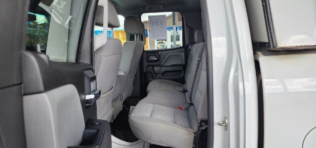 2018 Chevrolet Silverado 2500 in Barton, MD 21521 - 18119261 8