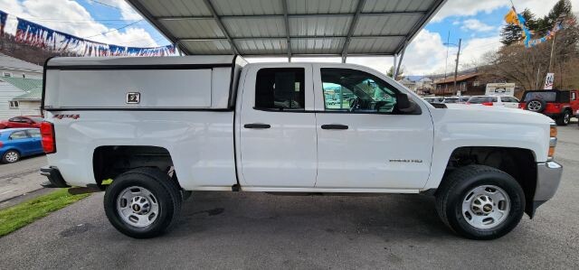 2018 Chevrolet Silverado 2500 in Barton, MD 21521 - 18119261 13