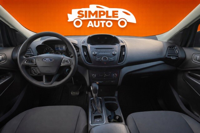 2018 Ford Escape in Dallas, TX 75228 - 18119263 4