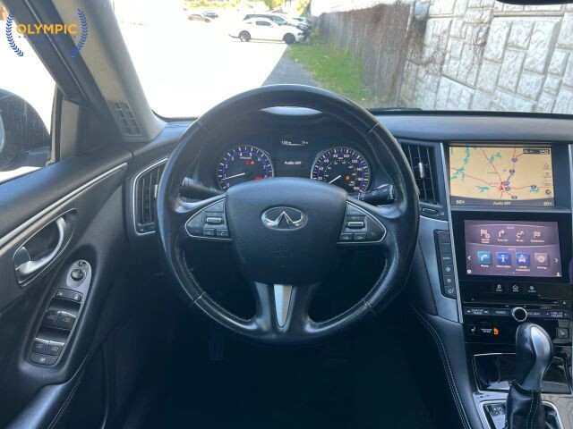 2014 INFINITI Q50 in Decatur, GA 30032 - 18119264 22