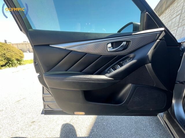 2014 INFINITI Q50 in Decatur, GA 30032 - 18119264 41