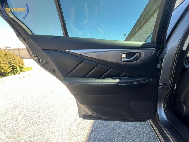 2014 INFINITI Q50 in Decatur, GA 30032 - 18119264 43