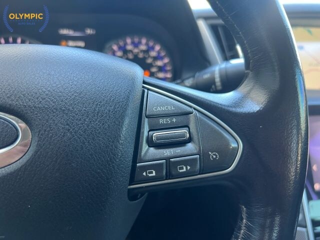 2014 INFINITI Q50 in Decatur, GA 30032 - 18119264 24