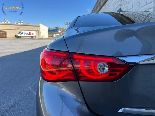 2014 INFINITI Q50 in Decatur, GA 30032 - 18119264 15