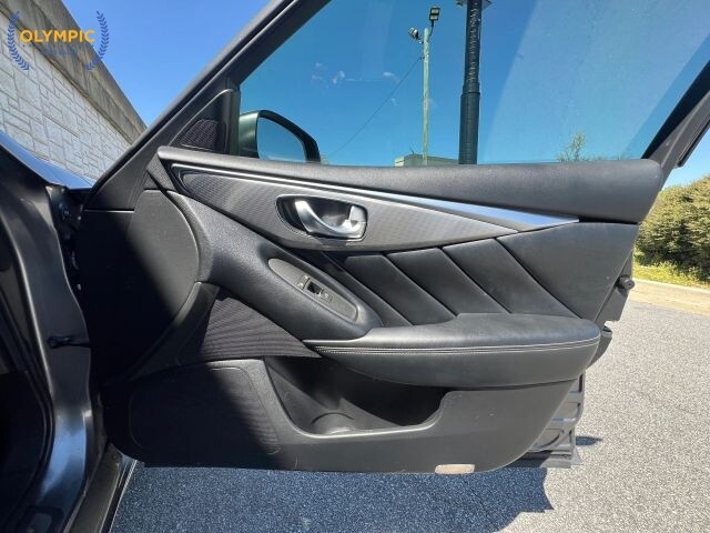 2014 INFINITI Q50 in Decatur, GA 30032 - 18119264 42