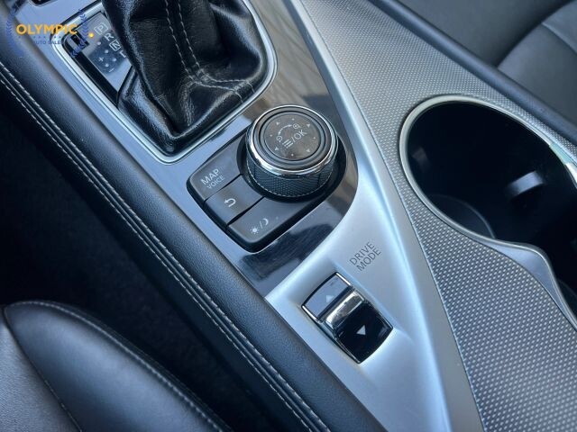 2014 INFINITI Q50 in Decatur, GA 30032 - 18119264 31