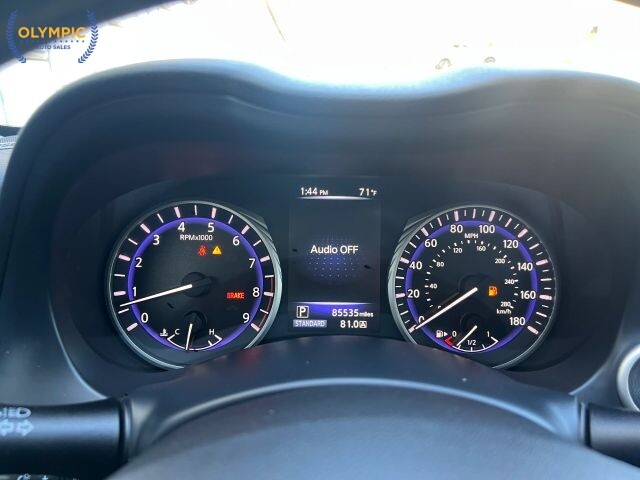 2014 INFINITI Q50 in Decatur, GA 30032 - 18119264 25