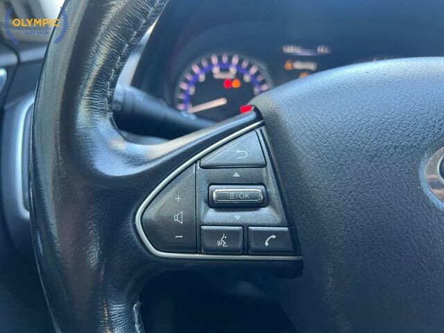 2014 INFINITI Q50 in Decatur, GA 30032 - 18119264 23