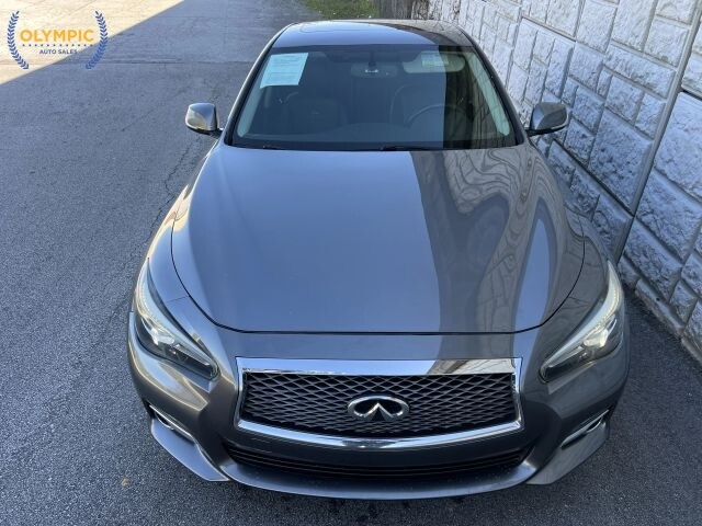 2014 INFINITI Q50 in Decatur, GA 30032 - 18119264 2
