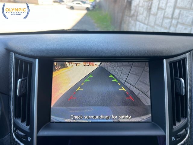 2014 INFINITI Q50 in Decatur, GA 30032 - 18119264 30