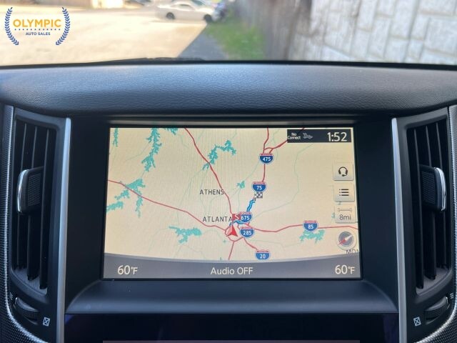 2014 INFINITI Q50 in Decatur, GA 30032 - 18119264 29
