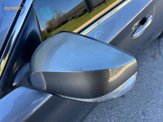 2014 INFINITI Q50 in Decatur, GA 30032 - 18119264 17