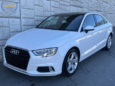 2017 Audi A3 in Decatur, GA 30032