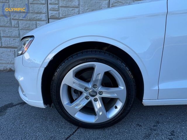 2017 Audi A3 in Decatur, GA 30032 - 18119265 9