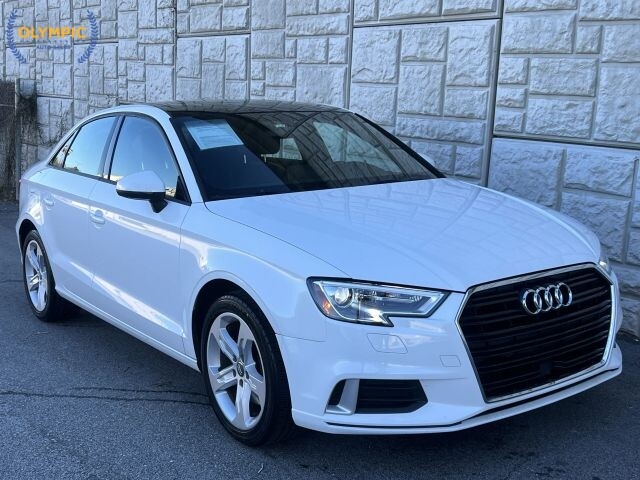 2017 Audi A3 in Decatur, GA 30032 - 18119265 3