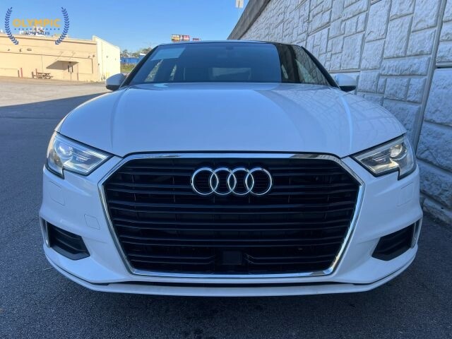 2017 Audi A3 in Decatur, GA 30032 - 18119265 13