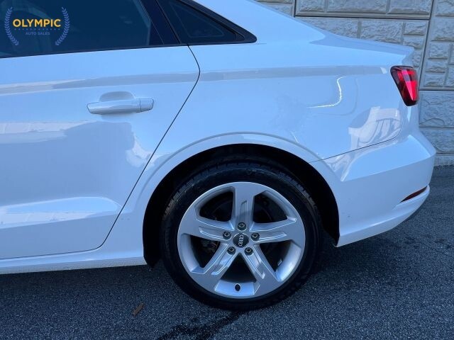 2017 Audi A3 in Decatur, GA 30032 - 18119265 10