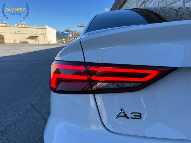 2017 Audi A3 in Decatur, GA 30032 - 18119265 16