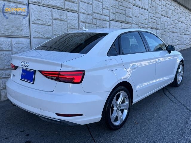 2017 Audi A3 in Decatur, GA 30032 - 18119265 6