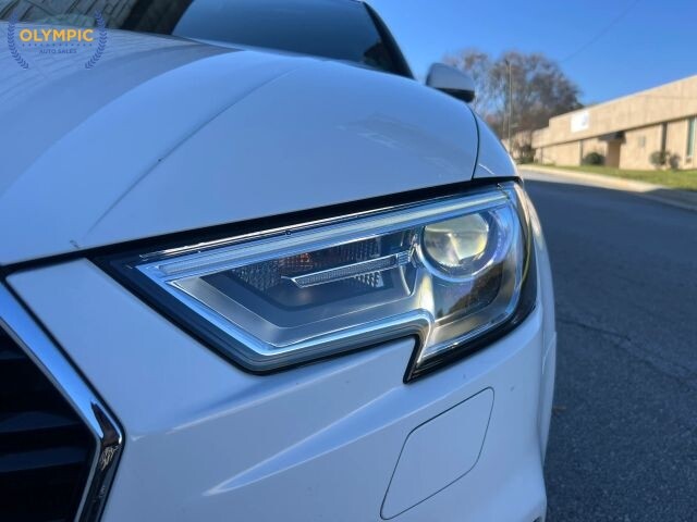 2017 Audi A3 in Decatur, GA 30032 - 18119265 14