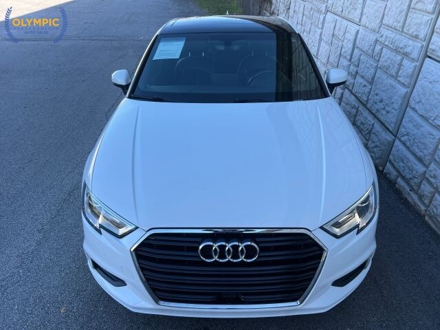 2017 Audi A3 in Decatur, GA 30032 - 18119265 2