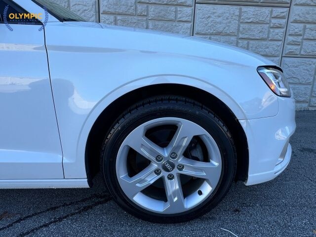 2017 Audi A3 in Decatur, GA 30032 - 18119265 11