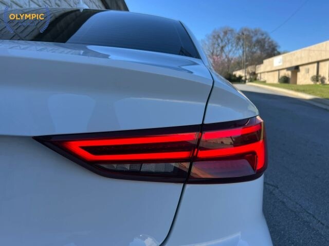 2017 Audi A3 in Decatur, GA 30032 - 18119265 17