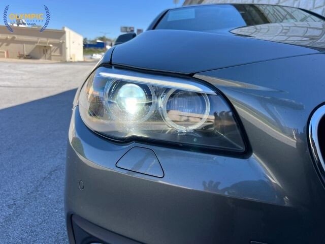 2015 BMW 528i in Decatur, GA 30032 - 18119266 15