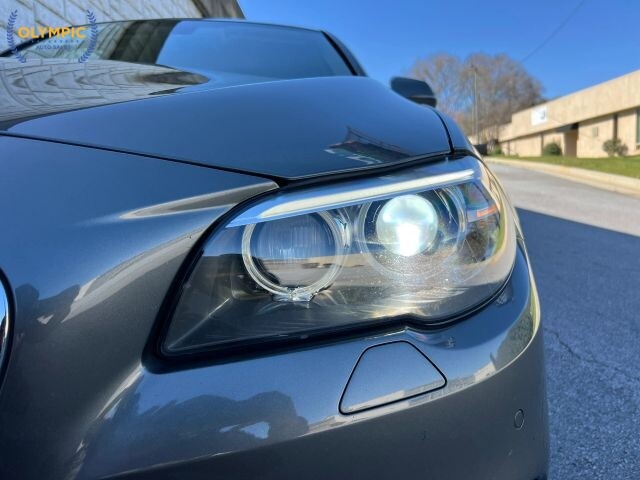 2015 BMW 528i in Decatur, GA 30032 - 18119266 14