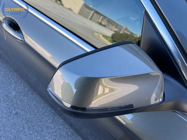 2015 BMW 528i in Decatur, GA 30032 - 18119266 19