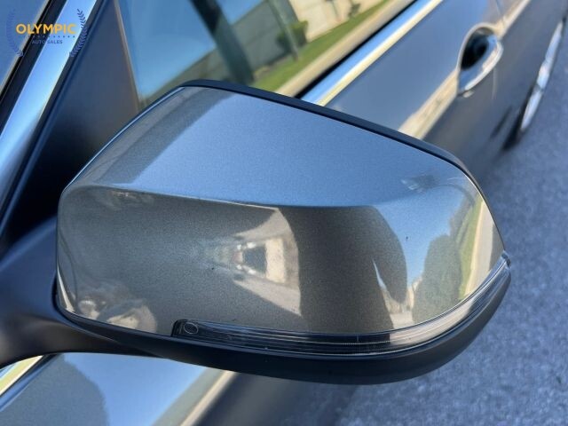 2015 BMW 528i in Decatur, GA 30032 - 18119266 18