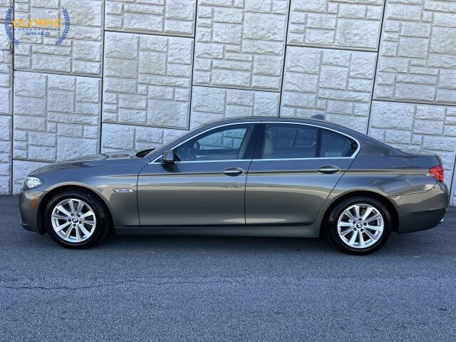 2015 BMW 528i in Decatur, GA 30032 - 18119266 8