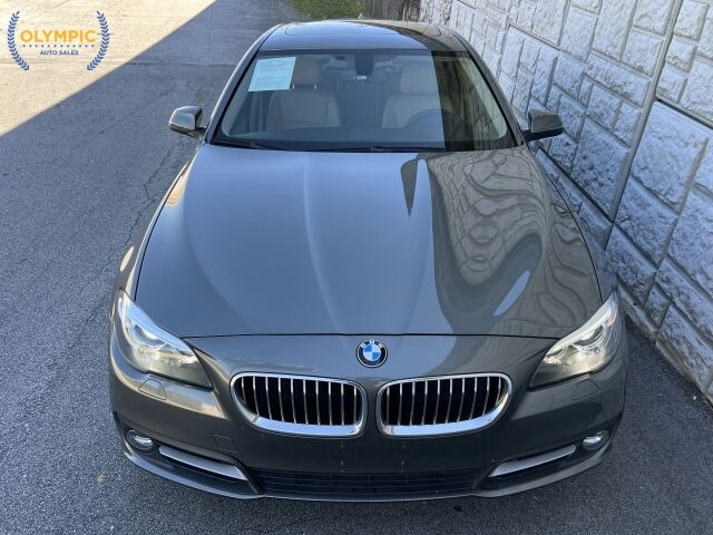 2015 BMW 528i in Decatur, GA 30032 - 18119266 2