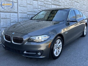 2015 BMW 528i in Decatur, GA 30032