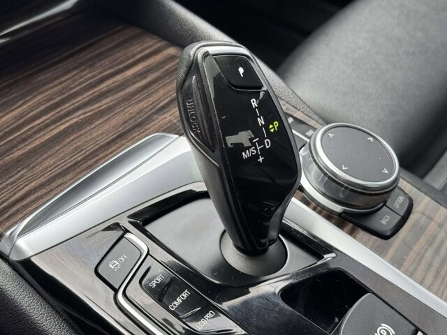 2018 BMW 530i in Winchester, VA 22602 - 18119267 22