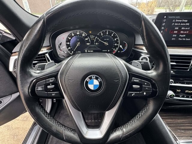 2018 BMW 530i in Winchester, VA 22602 - 18119267 26