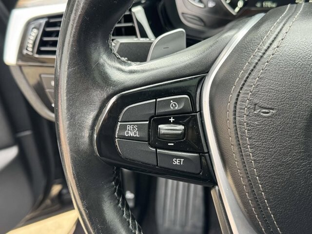 2018 BMW 530i in Winchester, VA 22602 - 18119267 28