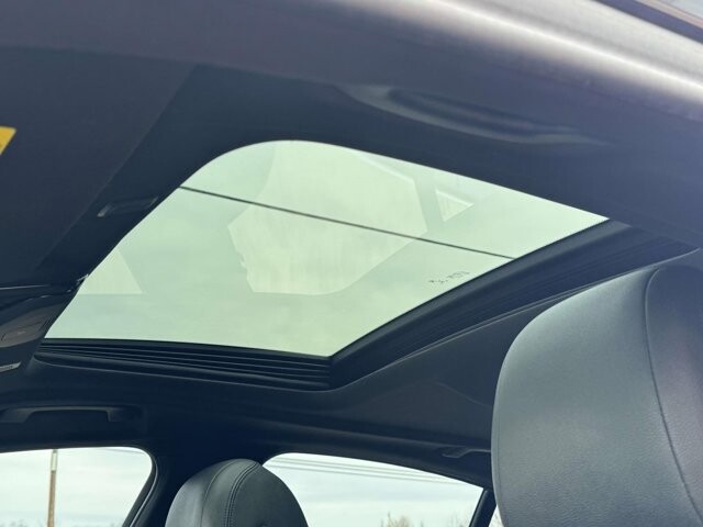 2018 BMW 530i in Winchester, VA 22602 - 18119267 16