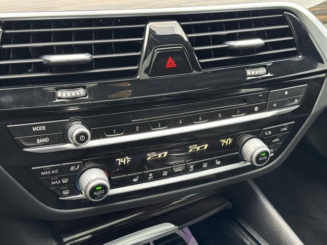 2018 BMW 530i in Winchester, VA 22602 - 18119267 19