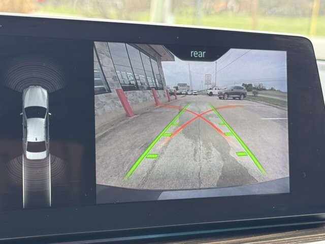 2018 BMW 530i in Winchester, VA 22602 - 18119267 18