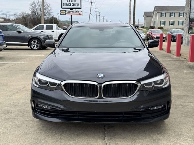 2018 BMW 530i in Winchester, VA 22602 - 18119267 42