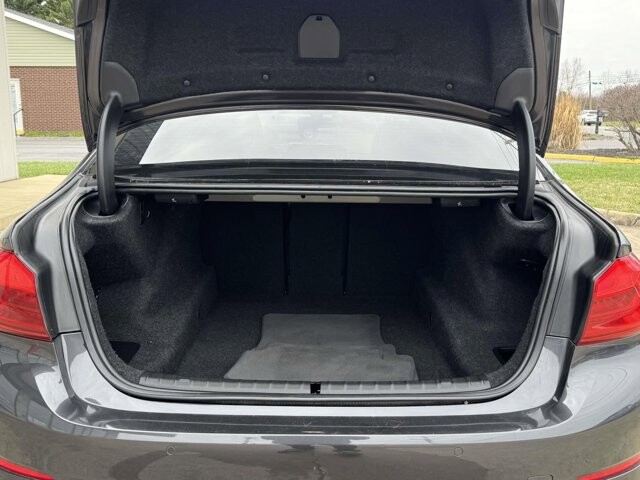 2018 BMW 530i in Winchester, VA 22602 - 18119267 12